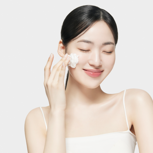 숨37도 시크릿 라이스 누룩 필링 투 폼 클렌저 이미지 2