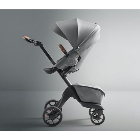 아이와 함께하는 모든 순간을 더욱 편안하고 행복하게