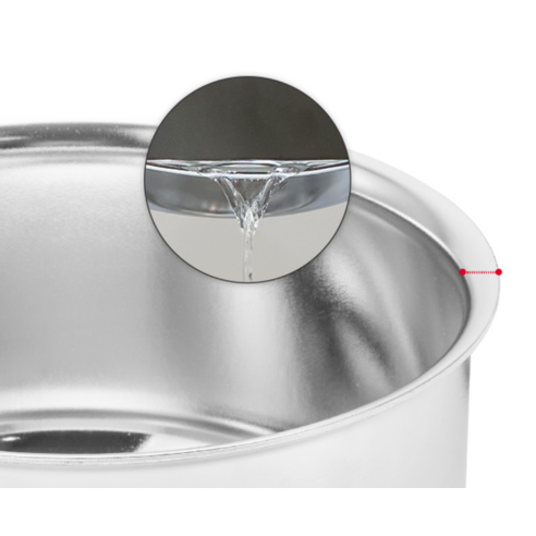 스테니 인덕션 무연마제 통5중 스테인리스 스텐 양수냄비 후기 분석 - 포장 상태