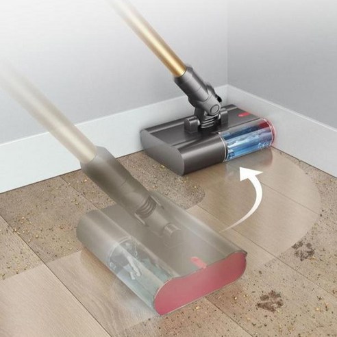 Dyson V12S Submarine Cordless Vacuum Cleaner