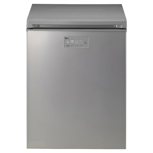 LG전자 디오스 김치톡톡 128L 뚜껑형 1도어 김치냉장고 방문설치 개봉기 | 실사용 후기 - 상품 이미지 1