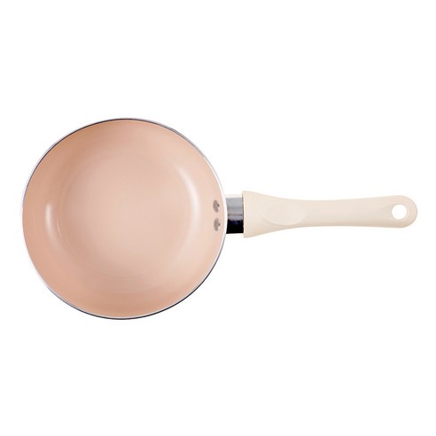 탐사 세라믹 편수 냄비 (인덕션 사용 가능) 실사용 후기 | 효과 있을까? - 상품 이미지 4