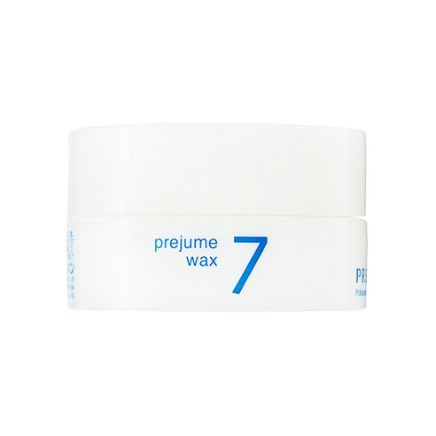 밀본 프레쥼 왁스 7, 90g, 1개