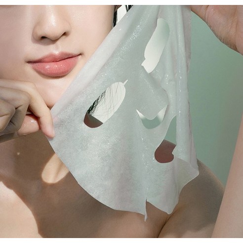 달바 클린 티트리 리포좀 시카 카밍 마스크팩 이미지 3
