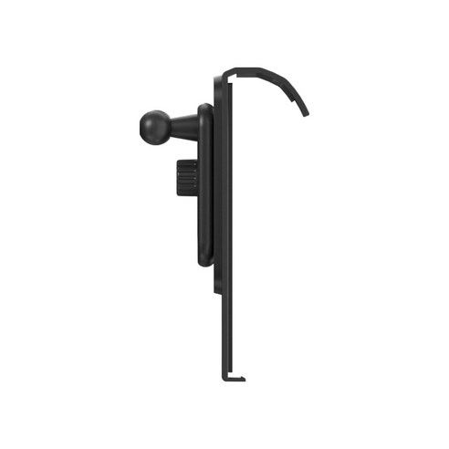 주파집 더뉴 카니발 4세대 차량용 핸드폰 거치대 이미지 2