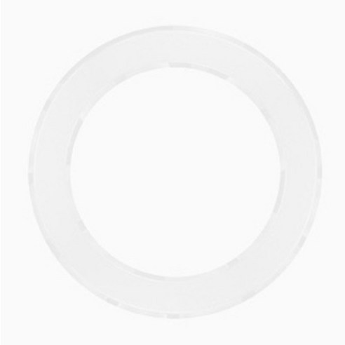 신지모루 전기종 맥세이프 호환 M 링 플레이트 자석 스티커 이미지 2