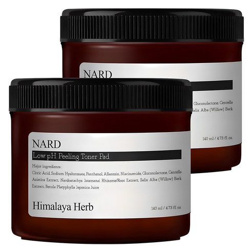 나드 약산성 필링 토너 패드 140ml 솔직 후기 | 실사용자 리뷰 분석 썸네일