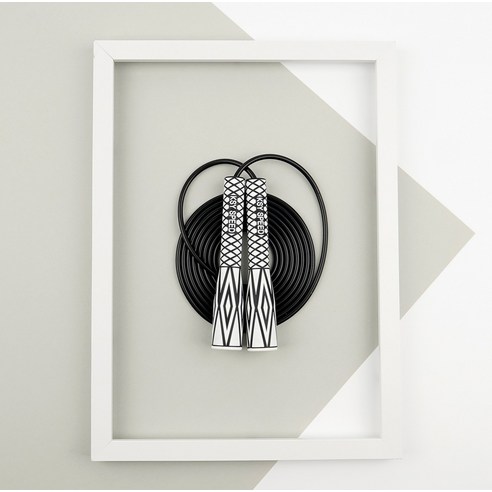 김수열줄넘기 리틀점프 줄넘기 S-900 이미지 3