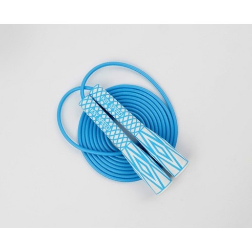 김수열줄넘기 리틀점프 줄넘기 S-900 이미지 2