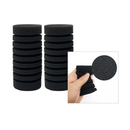 칸후아쿠아리움 바이오 스펀지 여과기 XY-2822 이미지 3