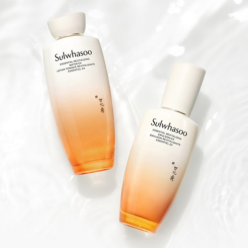 설화수 new 탄력 3종 세트 이미지 2