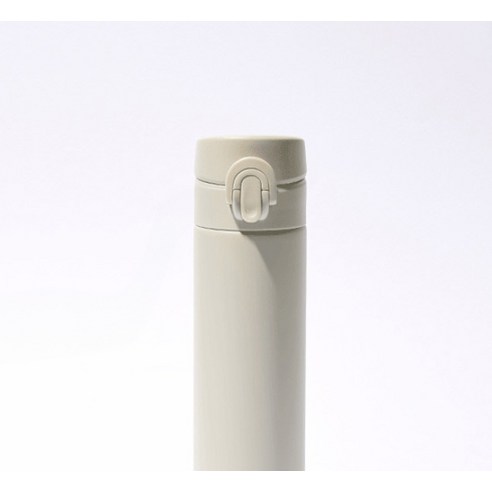 써모스 슬림 원터치 텀블러, 당신의 일상에 편리함과 스타일을 더하다.