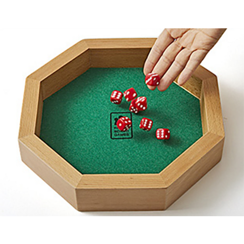 라벤스부르거 라스베가스 한글 보드게임 솔직 후기 | 실사용자 리뷰 분석 - 상품 이미지 2