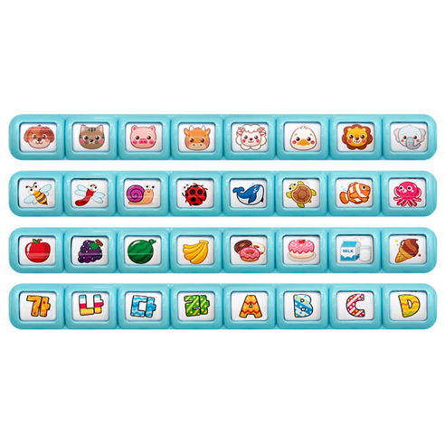 코니스 에듀테이블 워커 걸음마보조기 솔직 후기 | 취미생활 필수템 - 상품 이미지 4