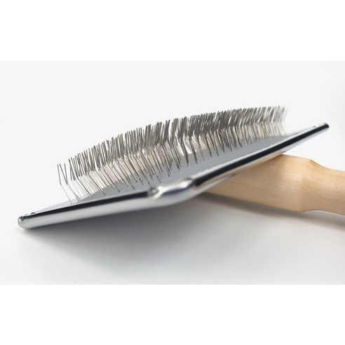 토마고 슬리커 브러쉬 11.7 x 13.6 cm 솔직 후기 | 실제 사용자 리뷰 총정리 - 상품 이미지 4