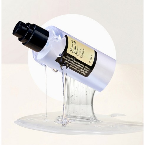 코스알엑스 어드벤스드 스네일 96 뮤신 파워 에센스, 100ml, 1개 - 에센스/세럼/앰플 | 쿠팡