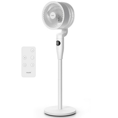 한경희생활과학 AI 음성인식...