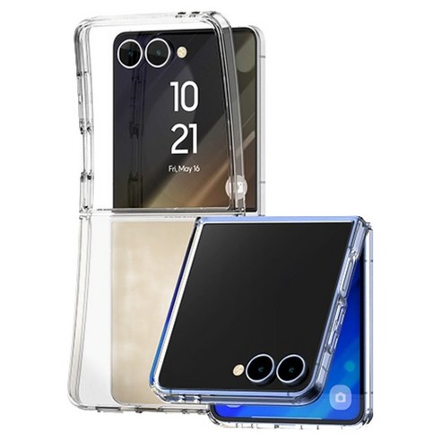 구스페리 크리스탈 엣지 휴대폰 케이스