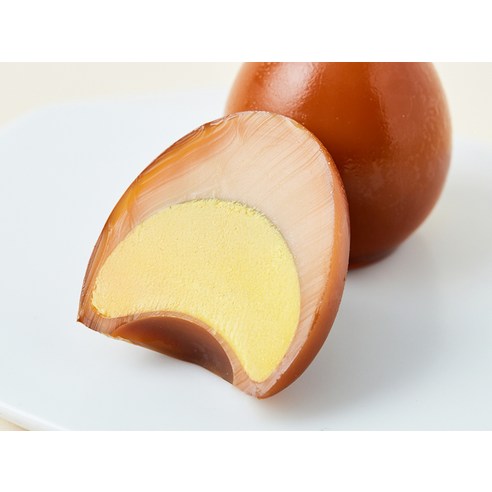 쫀득하고 맛있고 탱탱한 동물복지 구운란 )