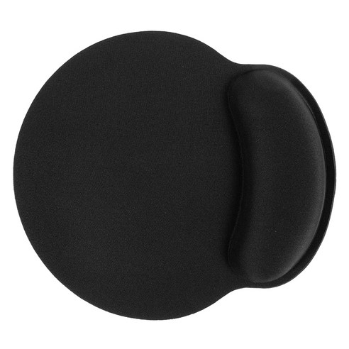 홈플래닛 논슬립 메모리폼 마우스패드 이미지 4