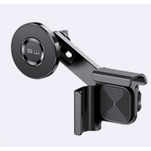 GSB 테슬라 비접착 맥세이프 모니터 거치대 모델3 모델Y 하이랜드 호환 실사용 후기 | 효과 있을까? - 상품 이미지 2