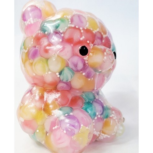 해피아이 빅 곰돌이 말랑이 이미지 2