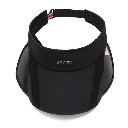 에이빅 스포츠 아웃도어 UV 자외선 차단 슬라이딩 썬캡 이미지 3