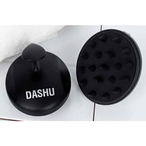 다슈 데일리 스칼프 스케일링 샴푸 브러쉬 후기 분석 - 패키지 박스 이미지