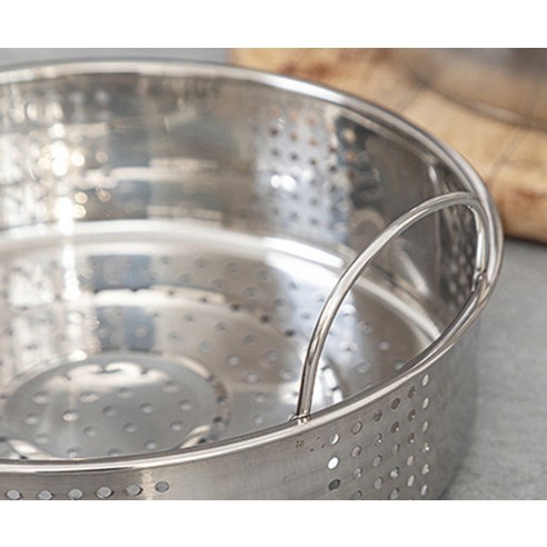 홈파워 IH 다용도 찜냄비 솔직 후기 | 실사용자 리뷰 분석 - 상품 이미지 4