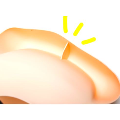 이유식 시간, 더 이상 전쟁터가 되지 않도록