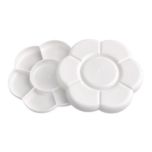 캐스비 아트스쿨 꽃파레트 이미지 2