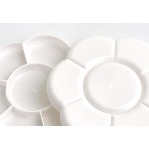 캐스비 아트스쿨 꽃파레트 솔직 후기 | 취미생활 필수템 - 상품 이미지 3