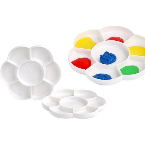 캐스비 아트스쿨 꽃파레트 이미지 4