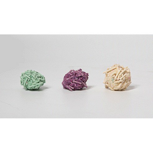 푸르미 몬스터캣리터 응고형 고양이 두부모래 이미지 4