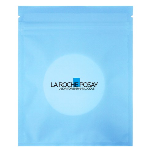 라로슈포제 똘러리앙 퓨리파잉 포밍 크림 125ml + 화장솜 30p 세트 이미지 2