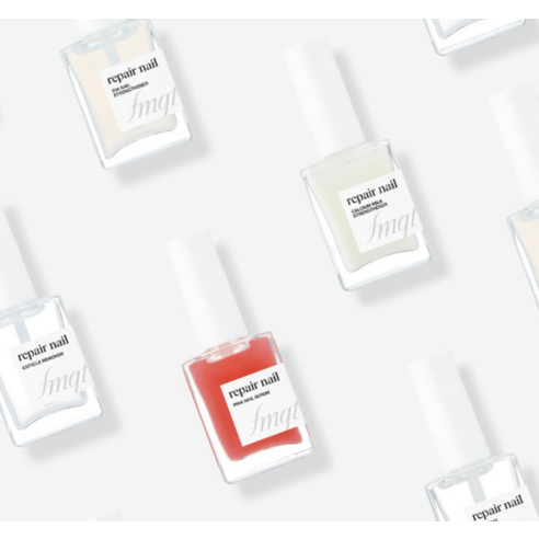 fmgt 리페어 핑크 네일 영양제 이미지 2