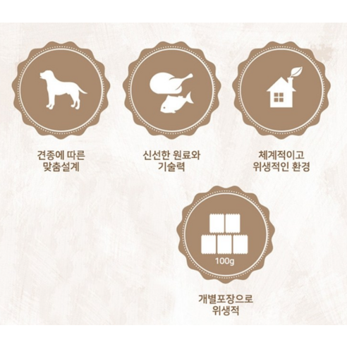 목우촌펫 강아지 9단 기능성 사료 솔직 후기 | 실제 사용자 리뷰 총정리 - 상품 이미지 3