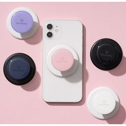 신지모루 M 톡 휴대폰 맥세이프 호환 스마트톡 솔직 후기 | 실사용자 리뷰 분석 - 상품 이미지 2