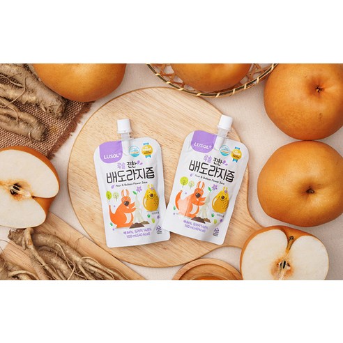 목 칼칼한 날, 시원하게 넘어가던 그 순간을 다시 만나다