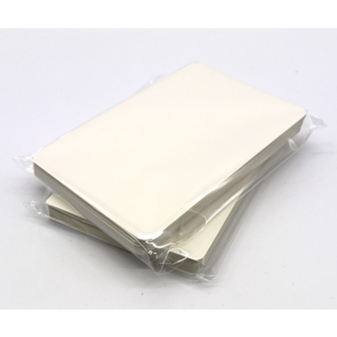 마음담아 무지엽서 솔직 후기 | 취미생활 필수템 - 상품 이미지 2