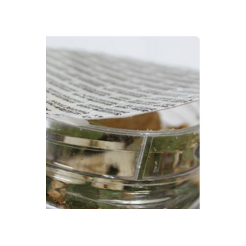 패러그린 골든햄스터 프리미엄 푸드 솔직 후기 | 실제 사용자 리뷰 총정리 - 상품 이미지 3