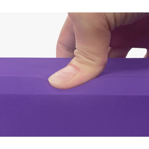 대한 EVA 요가블럭 실사용 후기 | 효과 있을까? - 상품 이미지 2