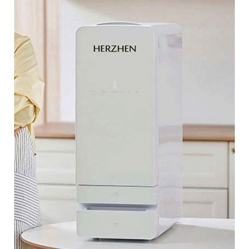 헤르젠 AI 쌀냉장고 21kg 자가설치 개봉기 | 실사용 후기 - 상품 이미지 3