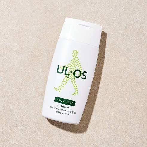 우르오스 올인원 모이스처라이저 스킨로션 지복합성 이미지 4