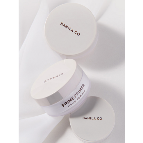 바닐라코 프라임 프라이머 피니쉬 파우더 이미지 3
