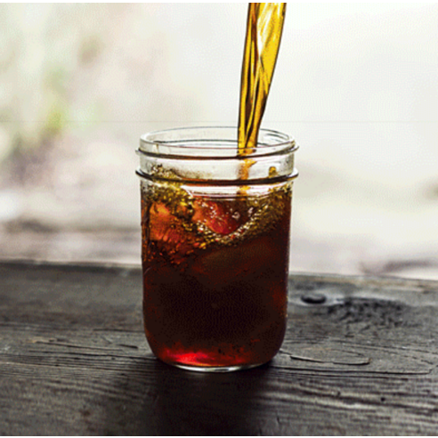 밤에도 죄책감 없이 즐기는 디카페인 커피의 여유