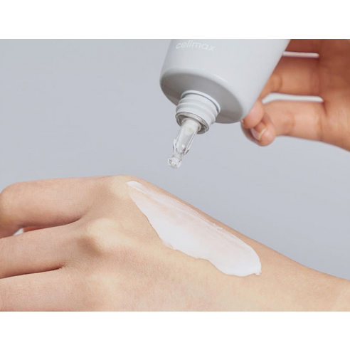 Cellimax Dual Barrier Skin Wearable Cream, 50 мл, 1 шт.