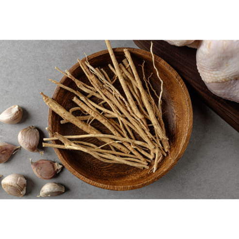 비니플랑센 진한 풍미를 더하는 국산 통황기 40g, 2개 이미지 2