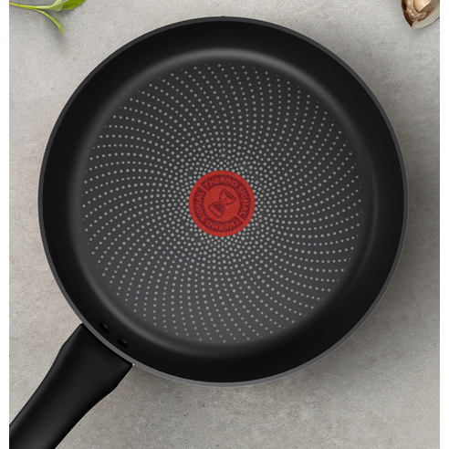 테팔 인덕션 티타늄 1X 데일리 컴포트 프라이팬 실사용 후기 | 효과 있을까? - 상품 이미지 3