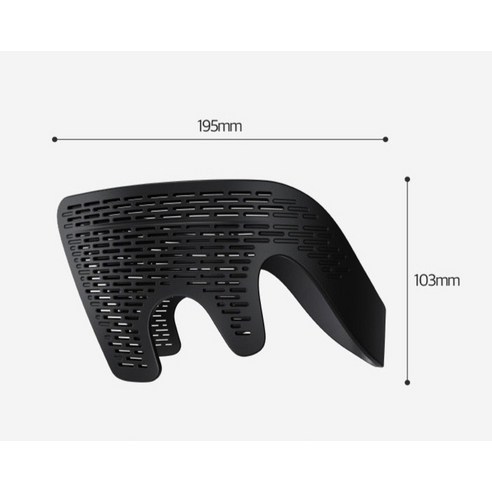 포뷰트 남성용 옆머리 누르기 드롭셋 후기 분석 - 전체 구성품